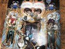 michael jackson dangerous vinyl