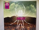 my chemical romance danger days vinyl *PURPLE VELVET *NEW