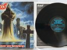   Incubus - Beyond The Unknown LP first press vinyl NB 039 Nocturnus Slayer  