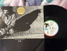 U2 With Or Without You 12” Vinyl Single Australian Release. Misprinted Label