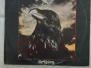 The Stranglers The Raven vinyl lp. Greek import