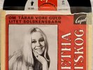 ABBA-AGNETHA FÄLTSKOG RARE 7