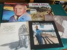 5 Tom T Hall Records VG++-NM Vinyl- Natural Dreams-Essential-In Search of A Song