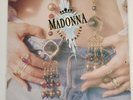 MADONNA - LIKE A PRAYER - LP VINYL