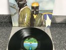 LP VINYL ALBUM BLACK SABBATH - NEVER SAY DIE - UK 1ST PRESS  EX/EX PRO CLEANED