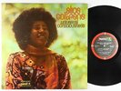 Alice Coltrane - Universal Consciousness LP - ABC Impulse OG Press VG++