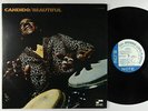 Candido - Beautiful LP - Blue Note