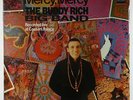 Buddy Rich Big Band - Mercy, Mercy LP - World Pacific - ST-20133 SEALED
