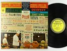 Curtis Fuller Quintet - South American Cookin' LP - Epic - LA 16020 Mono