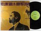 Don Patterson - Mellow Soul LP - Prestige - PRT 7510 RVG Shrink