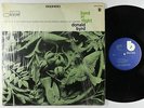 Donald Byrd - Byrd In Flight LP - Blue Note - BST-84048 Shrink