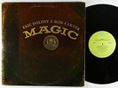 Eric Dolphy & Ron Carter - Magic 2xLP - Prestige