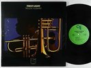 Freddie Hubbard - First Light LP - CTI RVG VG+ PROMO