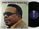 Gene Ammons - Brother Jug LP - Prestige - PRST 7792 RVG VG++ Shrink