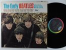 BEATLES The Early Beatles CAPITOL LP mono #