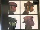 Gorillaz - Demon Days (VMP 100 Repress) Half Speed Master Red Colored Vinyl