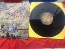 Wings-Wild Life LP 1st Press Ex.