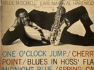 STANLEY TURRENTINE A Chip Off The Old Block LP BLUE NOTE BLP 4150 New York USA  
