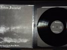 Judas Iscariot The Cold Earth Slept Below... vinyl LP w/ Patch (ltd.ed. 100)
