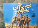 LP VINYL LOS TIGRES DEL NORTE.- IDOLOS DEL PUEBLO BRAND NEW FACTORY SEALED