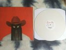 Orville Peck - Pony White Vinyl LP Royal Mountain Records Canada 500 Only