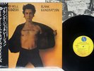 RICHARD HELL AND VOIDOIDS BLANK GENERATION SIRE LSD-4007 Japan OBI VINYL LP