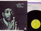 KENNY DORHAM QUIET KENNY PRESTIGE LPP-88055 Japan VINYL LP