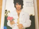Prince & The Revolution - Pop Life live double album
