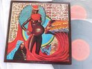 Miles Davis  - Live Evil -  1981 Japanese Gatefold 2LP w/ insert
