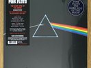 THE DARK SIDE OF THE MOON by Pink Floyd (2-LP VINYL, 2016) Sealed