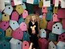 Jane Weaver-Flock VINYL NEW