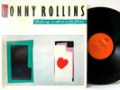 Sonny Rollins Falling In Love with Jazz Milestone Vintage LP Vinyl Record Album