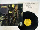 DAVID BOWIE ZIGGY STARDUST RCA RPL-2102 Japan VINYL LP