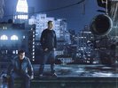 The Crystal Method Legion Of Boom vinyl LP