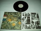 THE STONE ROSES - THE STONE ROSES S/T GERMAN 180G LP RARE OOP