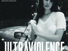 Lana Del Rey ULTRAVIOLENCE Vinyl - BRAND NEW