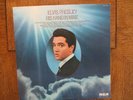 Elvis Presley – His Hand In Mine - RCA ANL1-1319 Vinyl LP EX/EX