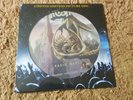 RUSH RADIO WAVES LIMITED EDITION  OF 500 PICTURE DISC