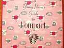 A YOUNG PERSON'S GUIDE TO COMPACT 2-LP Box Set COMP 1 NMINT 1982 Mari Wilson