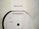 THE BEATLES Test Pressing Lp 