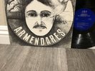 ARMENDARES BAND self titled LP rare private xian modern soul boogie 1983 JRA
