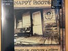 Nappy Roots - Watermelon, Chicken & Gritz vinyl LP (VMP exclusive, brown wax)