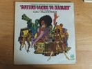 GALT MacDERMOT-COTTON COMES TO HARLEM-ORIGINAL SOUNDTRACK-UNITED ARTISTS-UAS-291