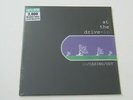 AT THE DRIVE-IN in/CASINO/out LP GRAY/PINK SPLATTER WAX mars volta UNPLAYED