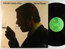 Antonio Carlos Jobim - Stone Flower LP - CTI RVG VG++