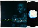 Bennie Green - Soul Stirrin' LP - Blue Note Mono DG RVG Ear 47 W 63rd VG+
