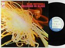 Blue Mitchell - Collision In Black LP - Blue Note - BST 84300