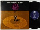 Brother Jack McDuff - Soul Circle LP - Prestige RVG
