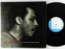 Bud Powell - The Amazing Vol. 1 LP - Blue Note Mono DG RVG Ear 47 W 63rd VG+