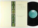 Dewey Redman Quartet - The Struggle Continues LP - ECM VG+